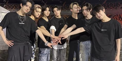 10 Highlights From ENHYPEN's FATE Concert In .